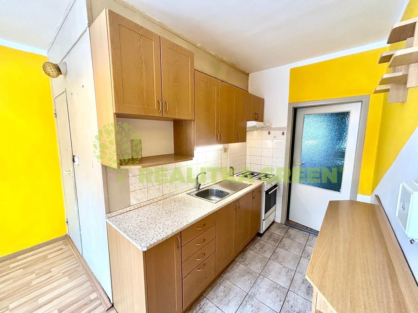 3+1, Bratří Hlaviců, Vsetín, 72 m²