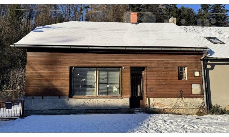 Ostatní, Rusava, 56 m²