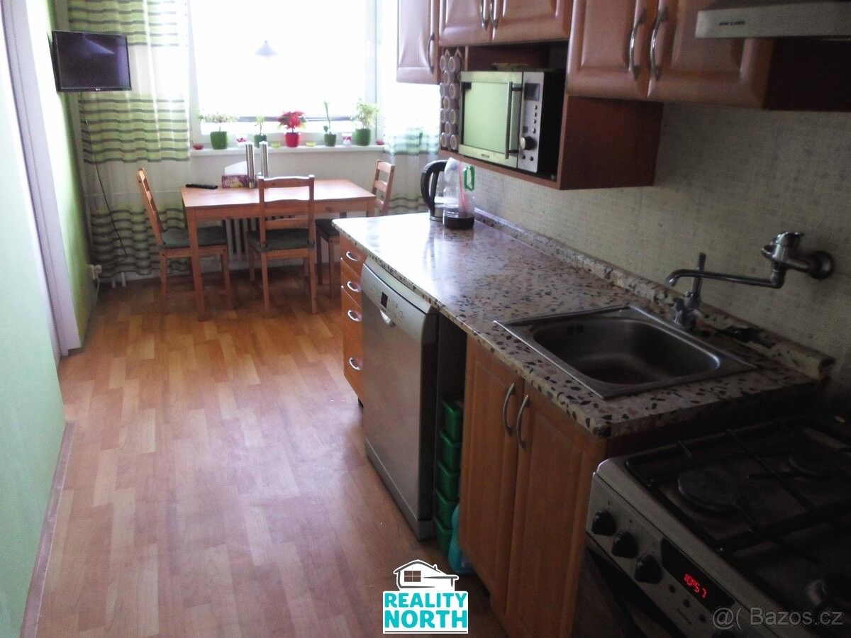 Pronájem byt - Ústí nad Labem, 400 11