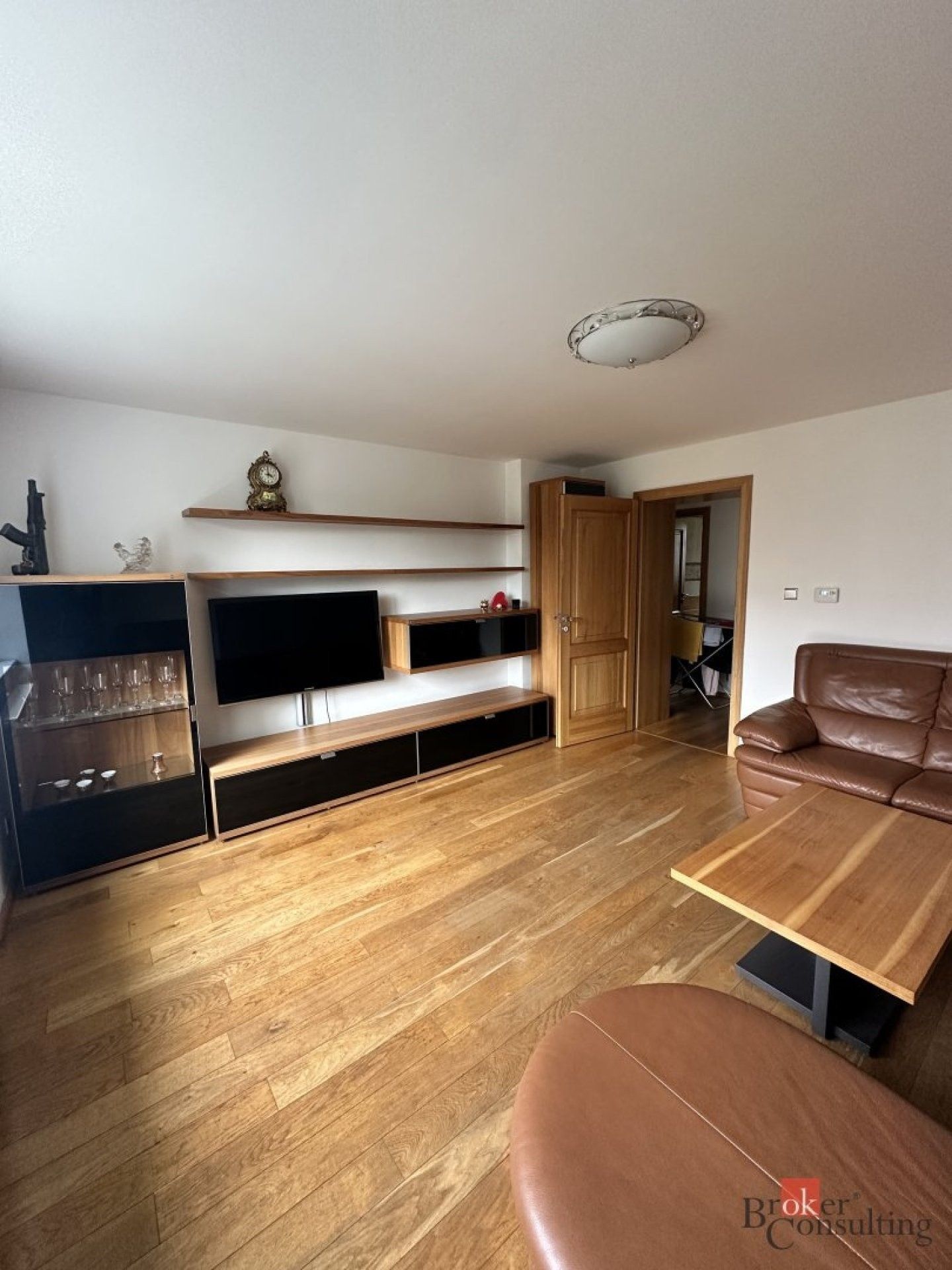 Byt 2+1 · 54 m² · Družstevní, Rokycany - 3