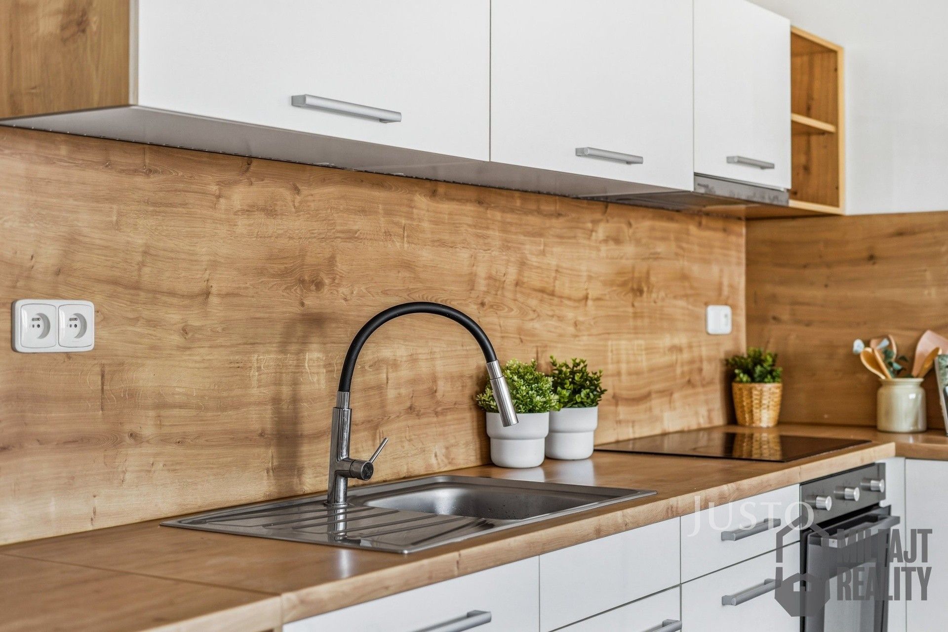 3+kk, Vzdušná 62, Liberec I-Staré Město, 78 m² - 2