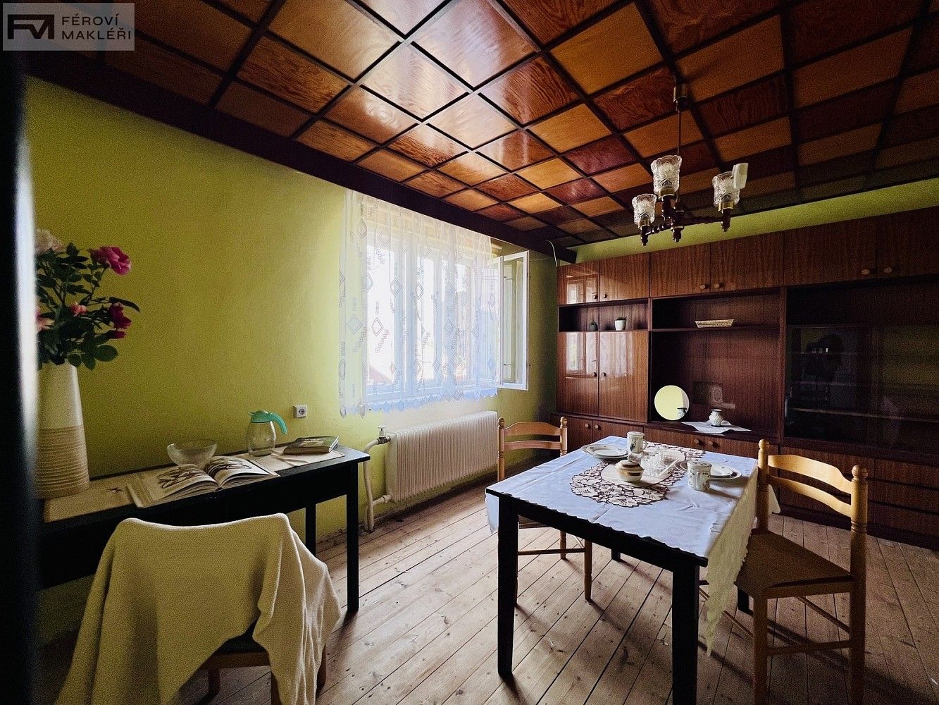 Rodinný dům · 66 m² · Vendryně, okres Frýdek-Místek - 3