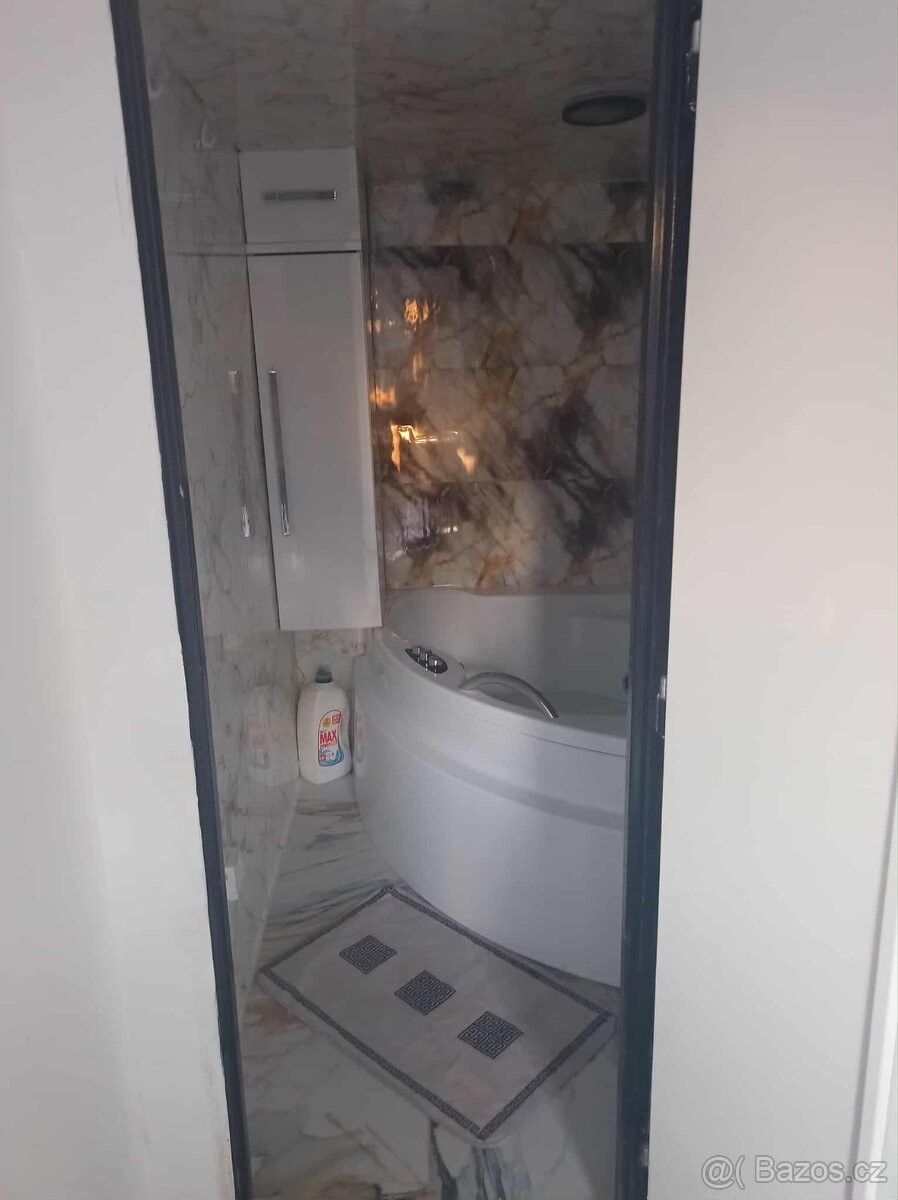 Pronájem byt - Obrnice, 435 21