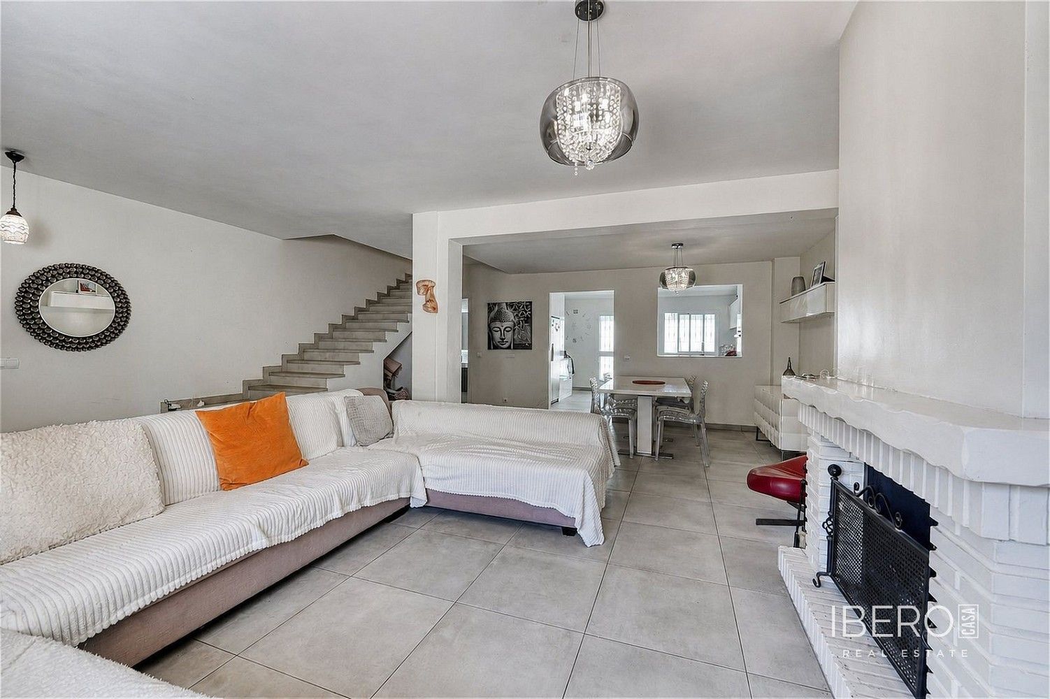 Prodej rodinný dům - Casares, ES, 182 m² - 5
