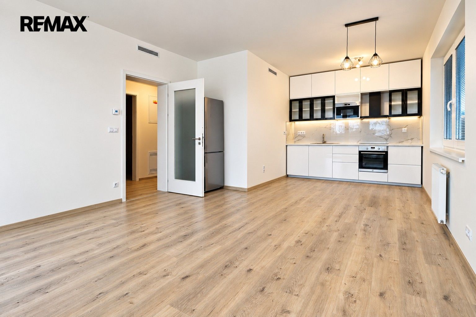 2+kk, Malkovského 948, Praha Letňany, 61 m² - 1
