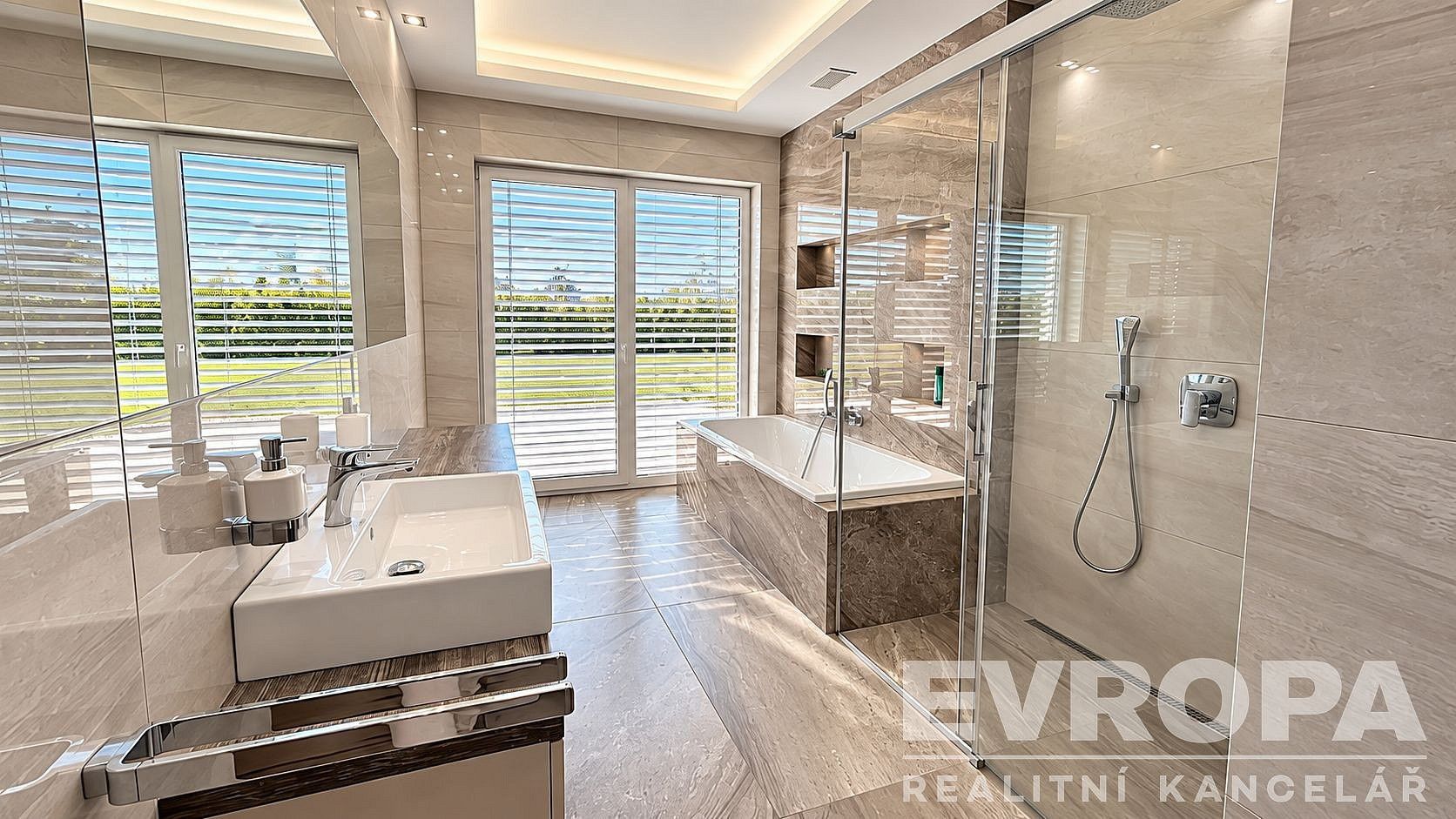 Rodinný dům · 376 m² · Na Ovčáckém, Vysoký Újezd, okres Beroun - 3