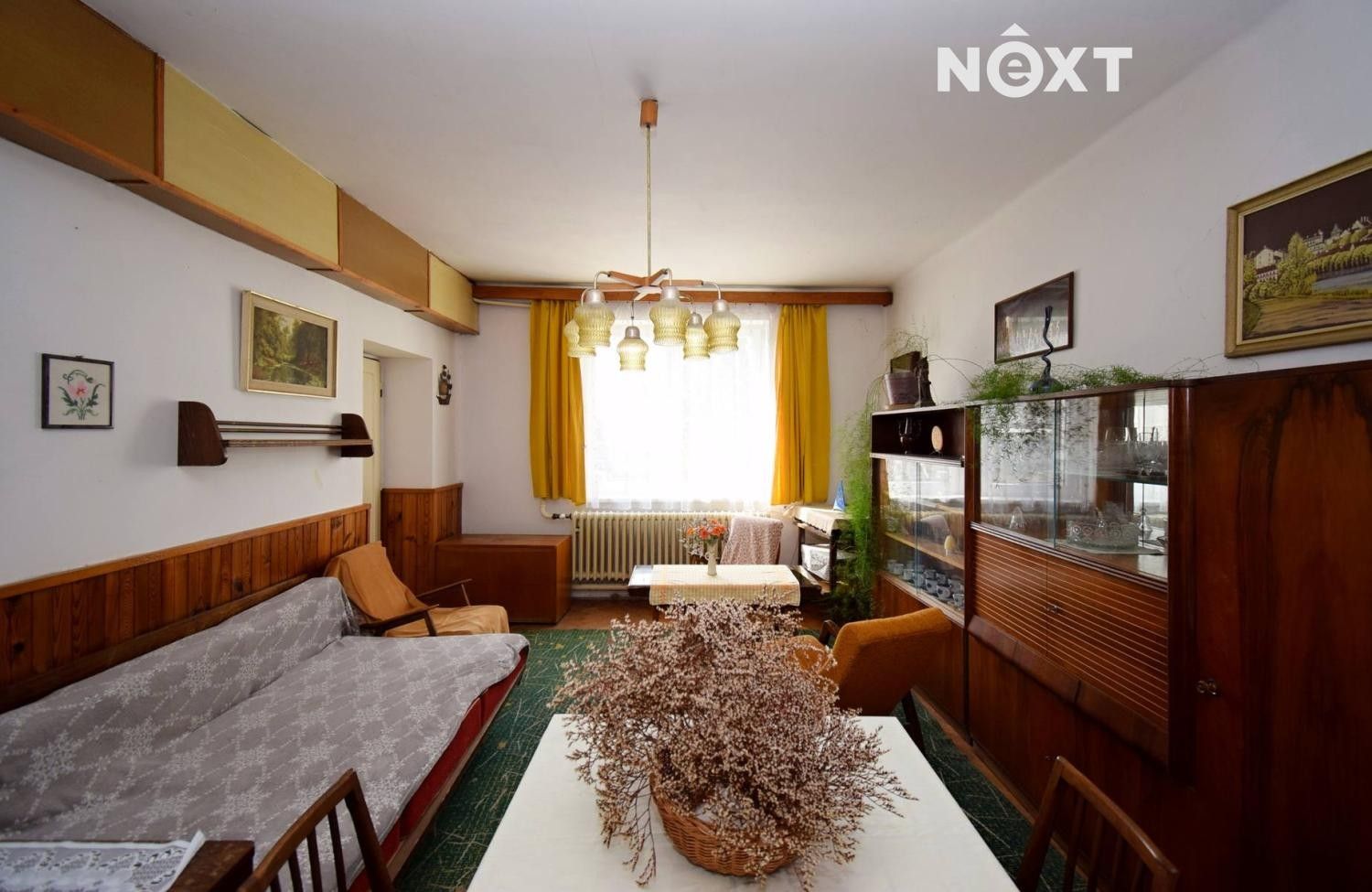 Rodinný dům · 209 m² · Nenačovice - 3