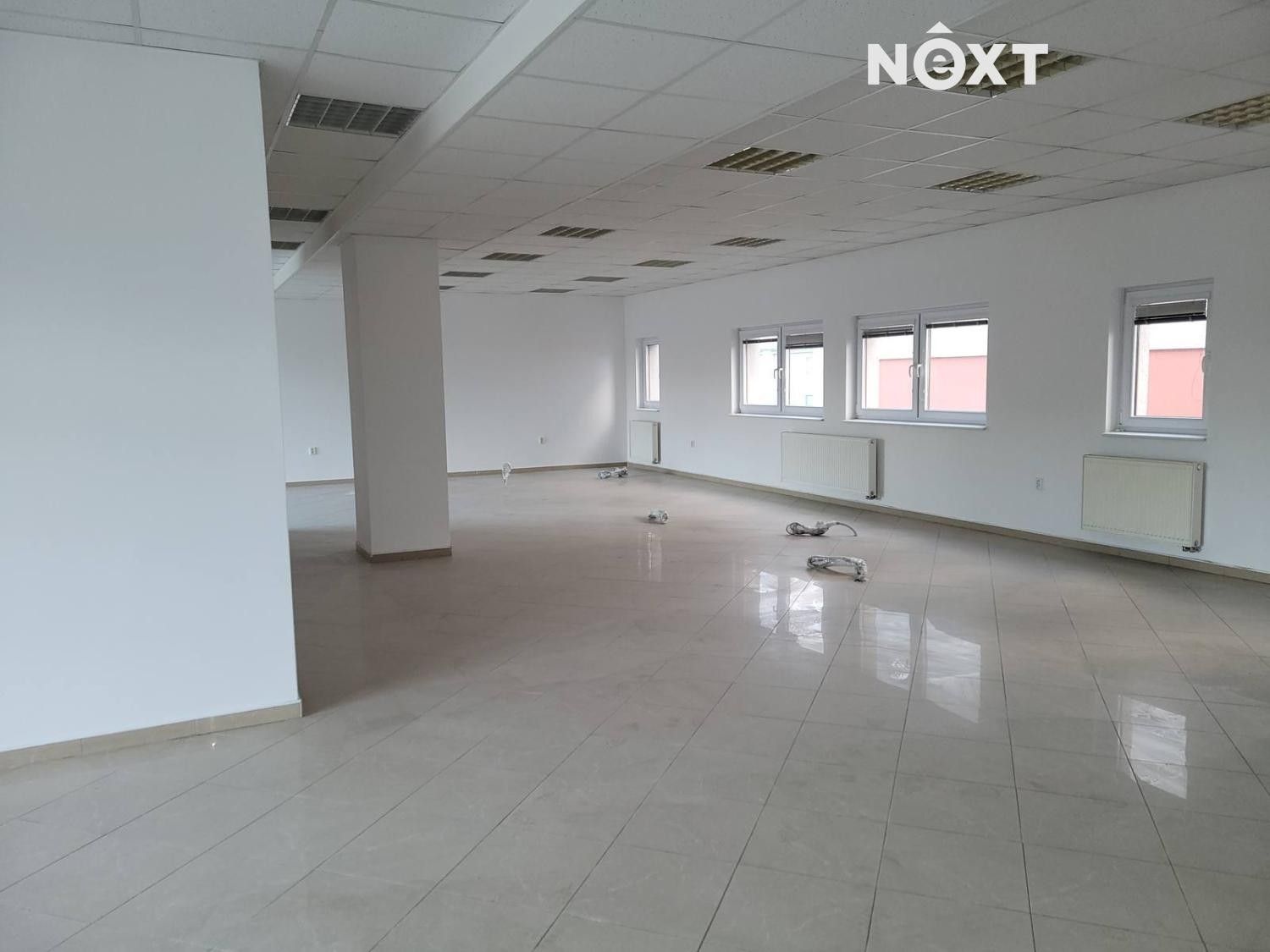 Obchodní prostory, Textiláků 1337, Strakonice I, 137 m² - 2