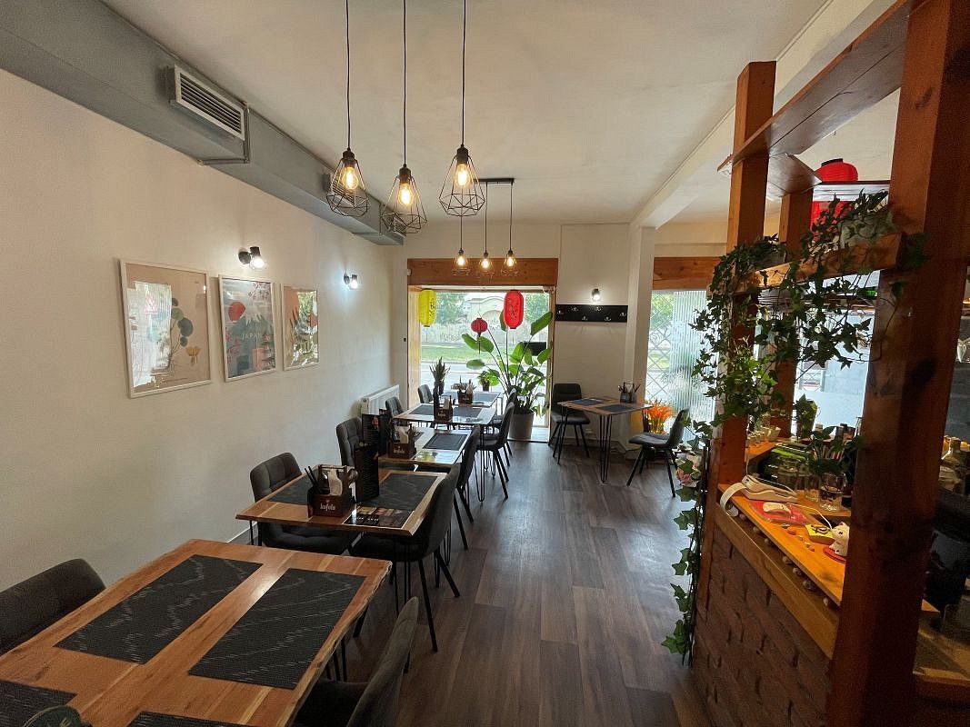 Restaurace · 90 m² · Praha - Vršovice, okres Praha 10, Hlavní město Praha - 4