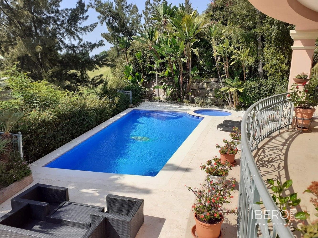 Rodinný dům · 1 005 m² · Estepona, ES - 4
