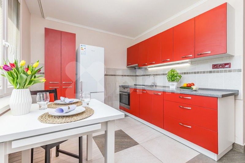 2+1, Alej 17. listopadu 1738, Roudnice nad Labem, 55 m²