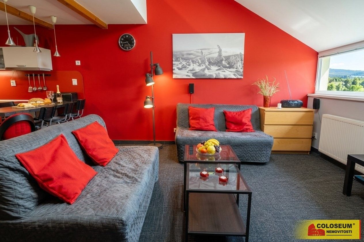 2+1, Jeseník, 42 m² - 2