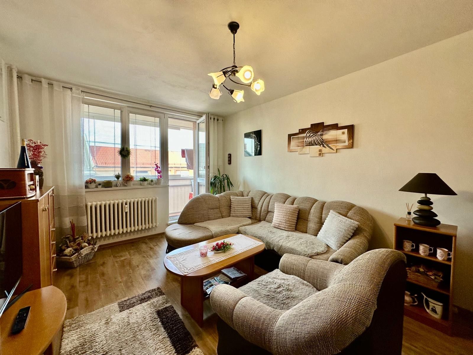 2+1, Zákrejsova, Ostrava, 59 m²