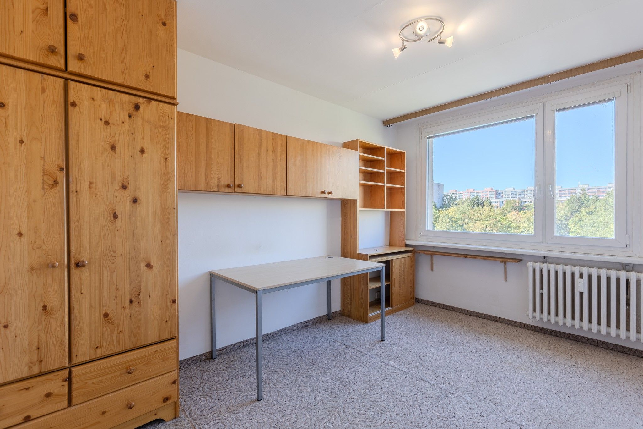 4+1, Praha, 69 m² - 1