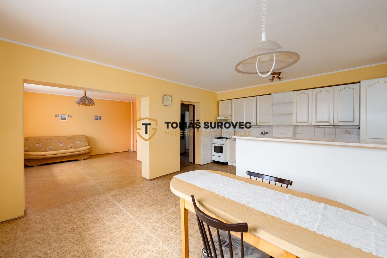 Rodinný dům · 265 m² · Tichov - 4