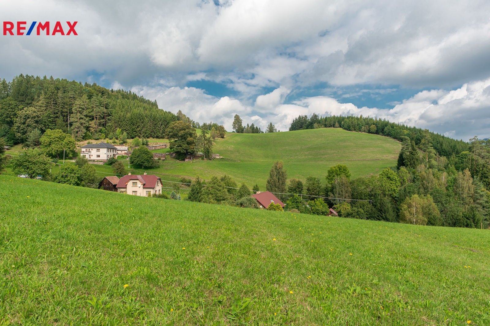 Pozemky pro bydlení, Sobkovice, 3 m²