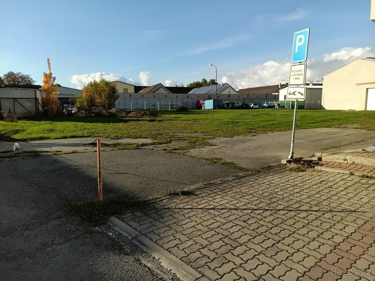 Pozemky pro bydlení, Pelhřimov, 393 01