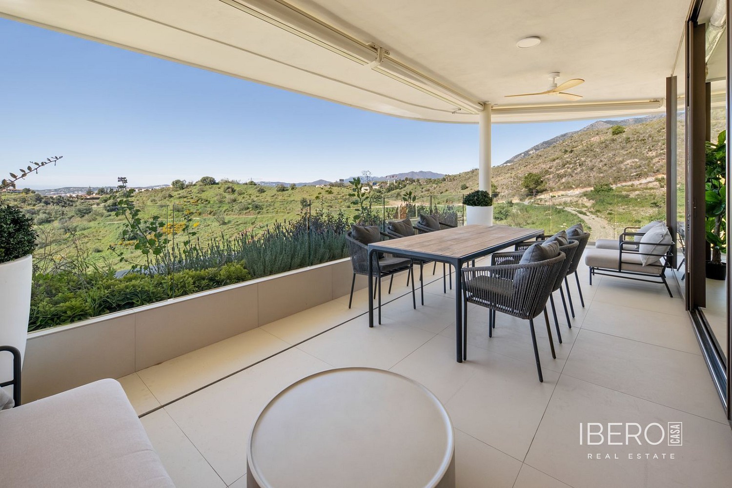 Byt 3+kk · 90 m² · Fuengirola, Španělsko - 4