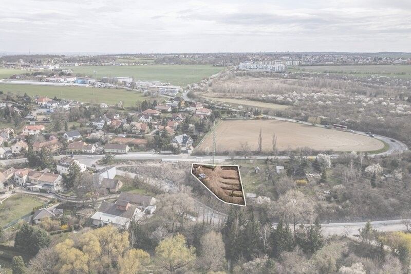 Prodej pozemek pro bydlení - Horoměřice, 252 62