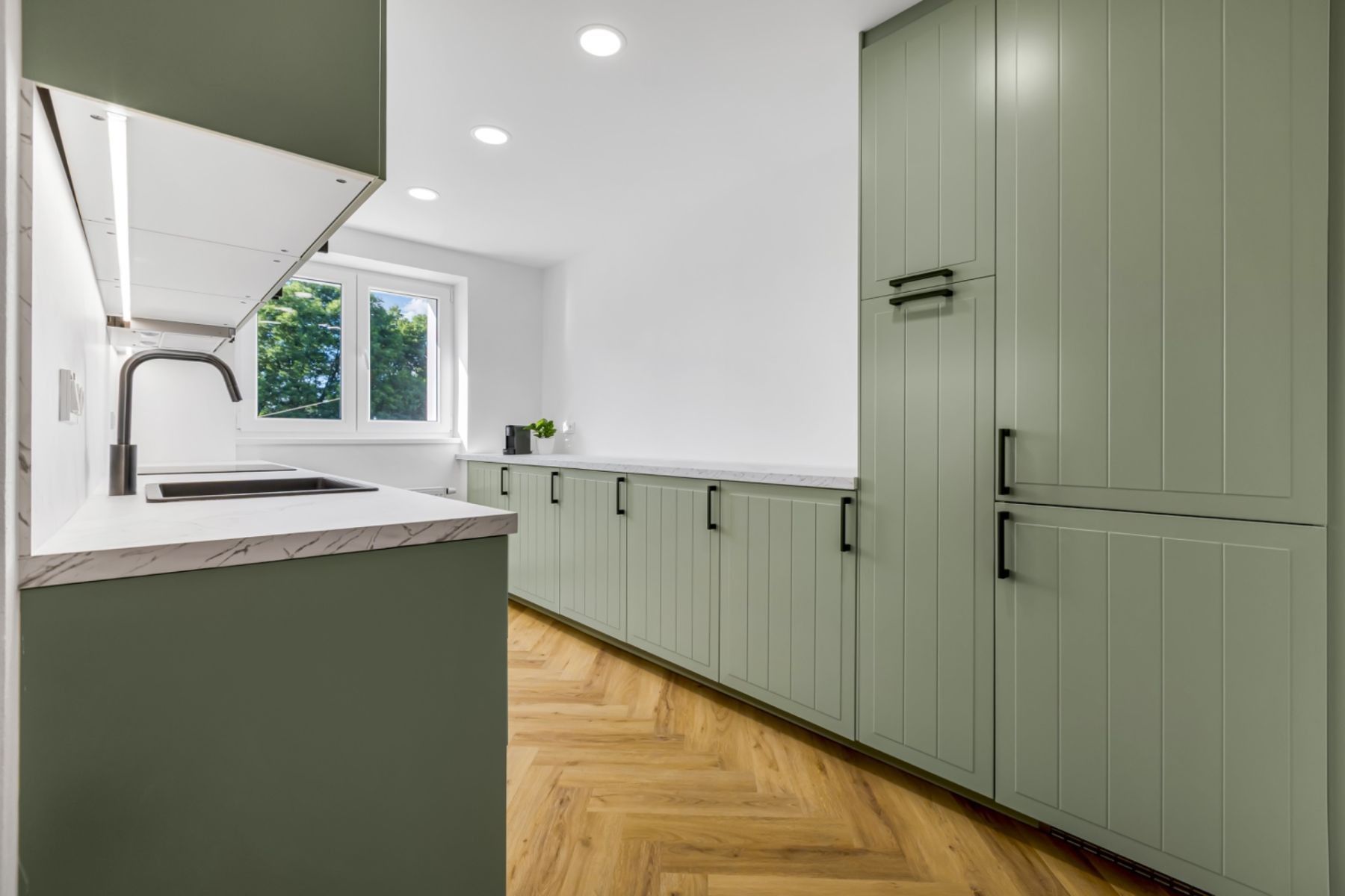 Prodej byt 2+1 - 28. října, Liberec - Horní Růžodol, Liberecký kraj, 57 m² - 5