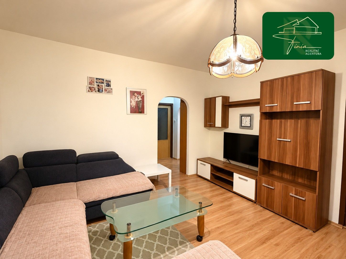Byt 3+1 · 75 m² · Kunratická  , Česká Lípa - 2