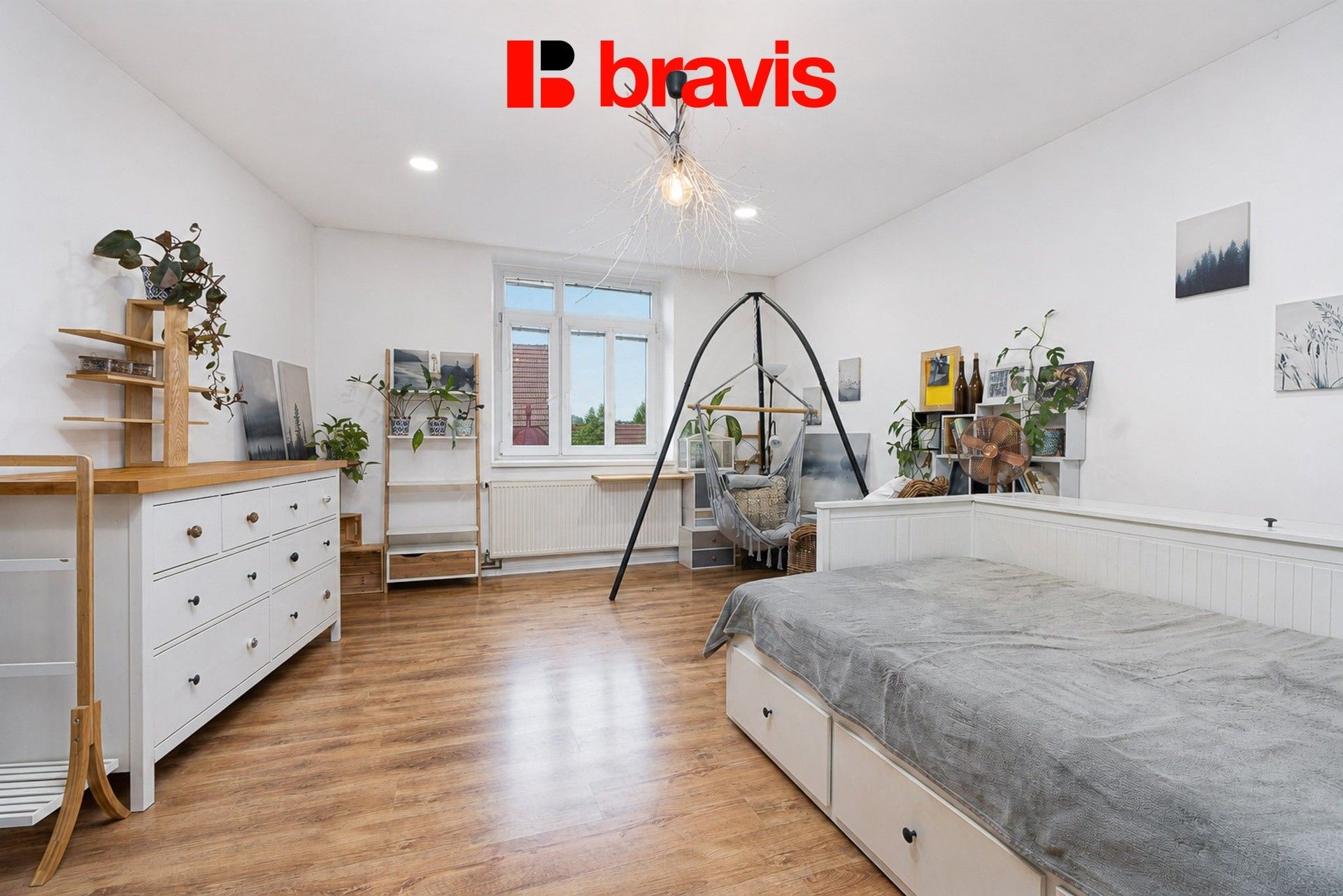 2+kk, Charbulova 126, Brno Černovice, 38 m² - 1