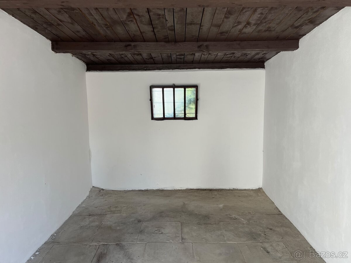 Garáž · Mladá Boleslav, 293 01 - 4