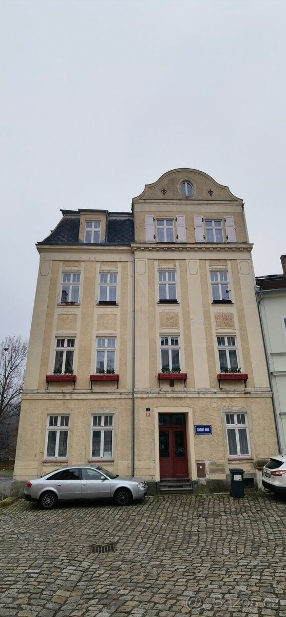 Prodej byt - Loket, 357 33