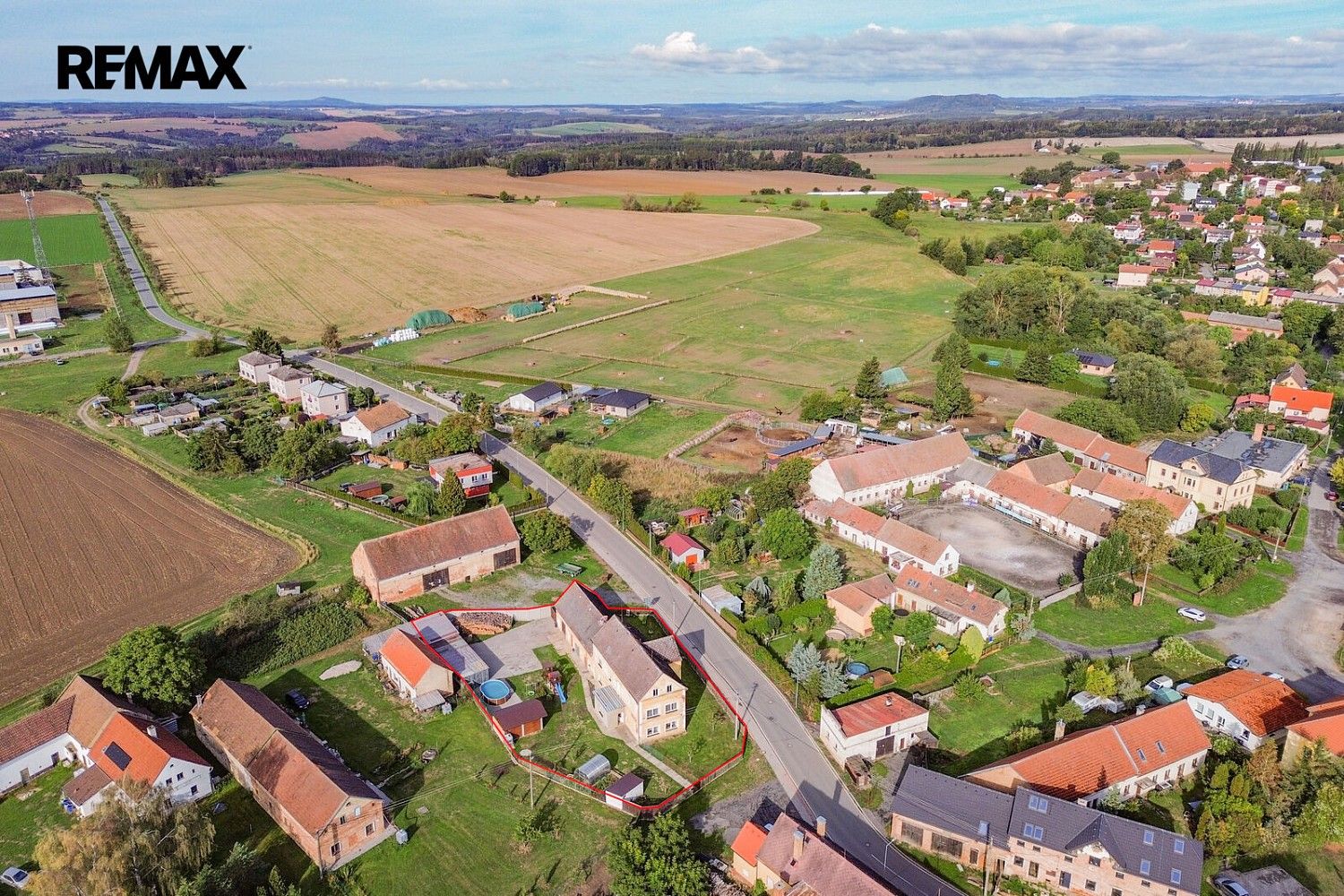 Rodinný dům · 220 m² · Pernarec, okres Plzeň-sever, Plzeňský kraj - 3