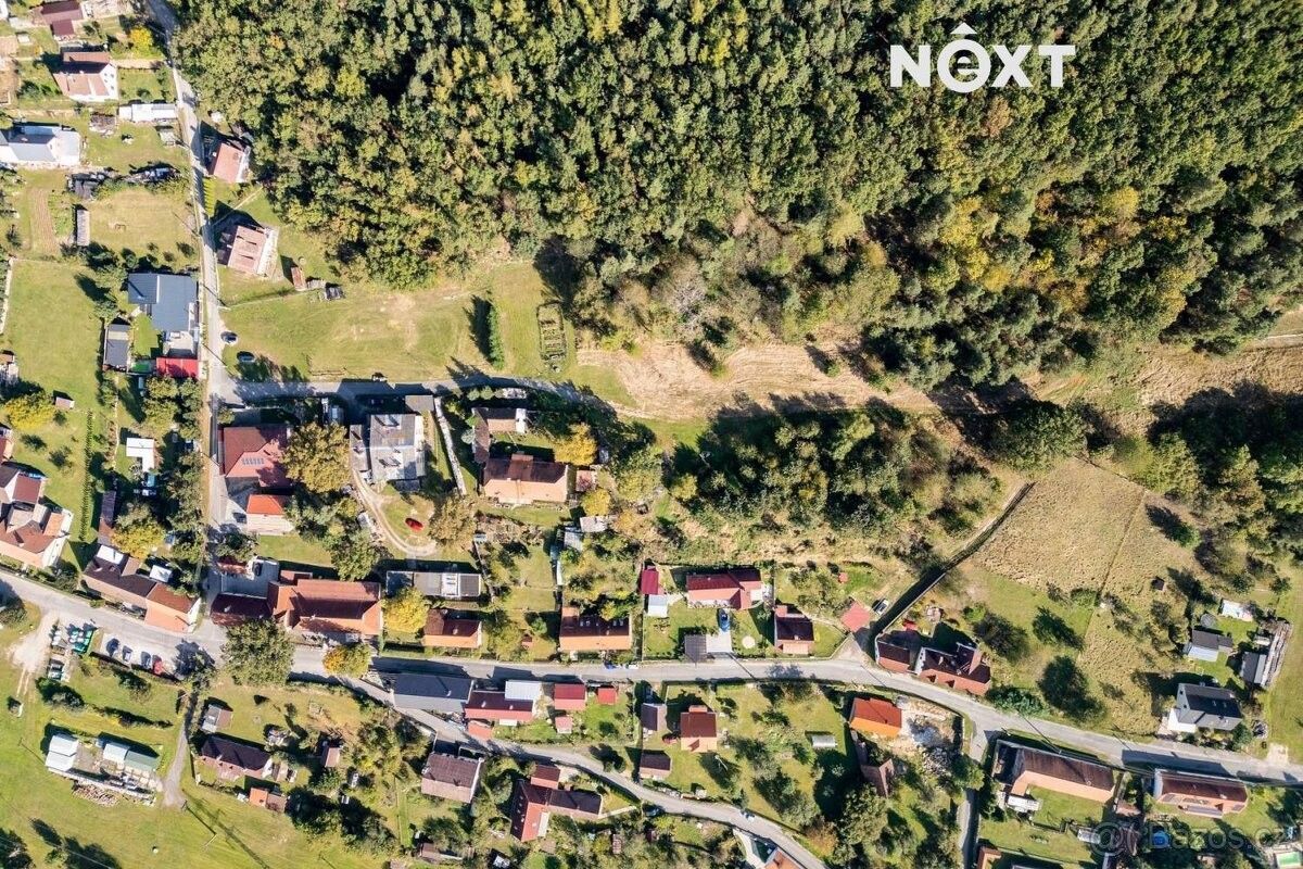 Pozemek pro bydlení · Blatná, 388 01 - 4