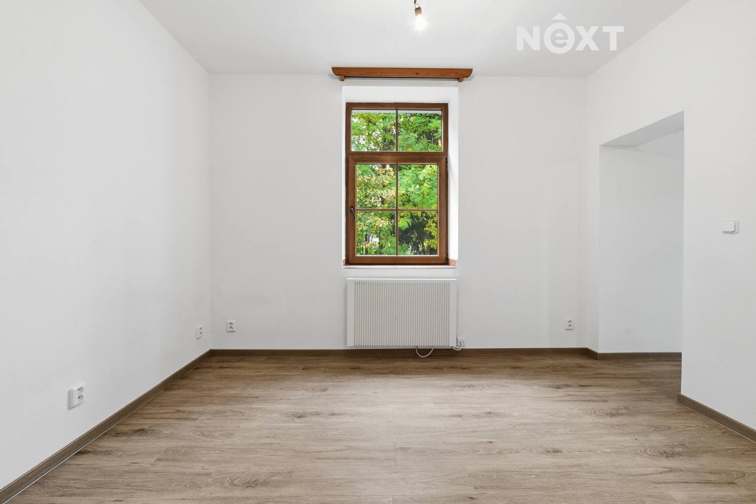 Byt 2+1 · 38 m² · Nový svět 91, Svoboda nad Úpou - 3
