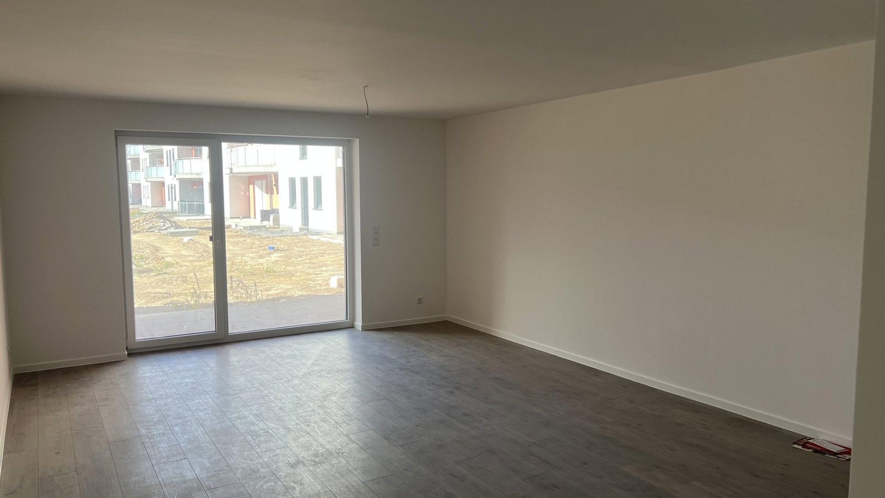Pronájem byt 4+1 - Ludwigshafen Ruchheim Rheinland-Pfalz 67071, 103 m² - 5