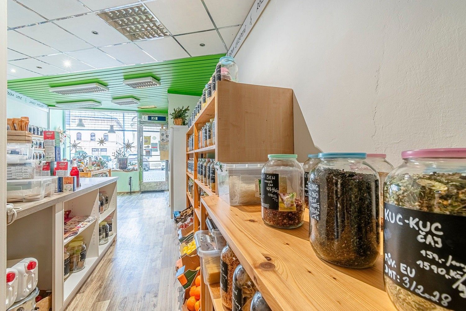Prodej obchodní prostory - Prostějov, Olomoucký kraj, 63 m² - 5