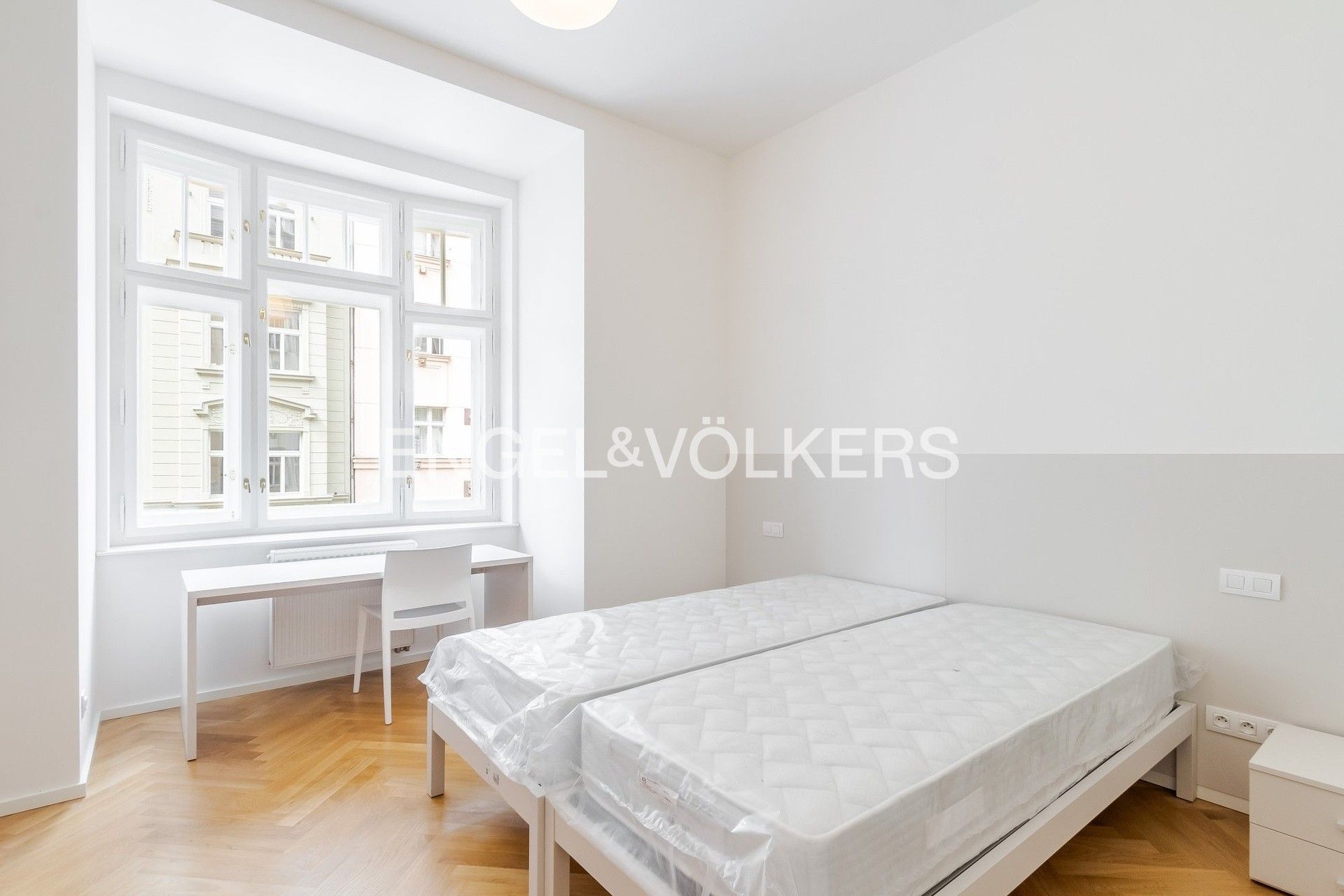Byt 4+1 · 102 m² · Polská 1618, Praha Vinohrady - 4