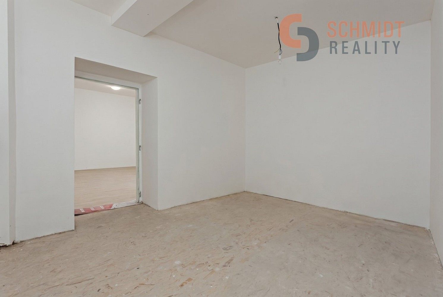 Prodej činžovní dům - Brno - Zábrdovice, okres Brno-město, Jihomoravský kraj, 44 m² - 5