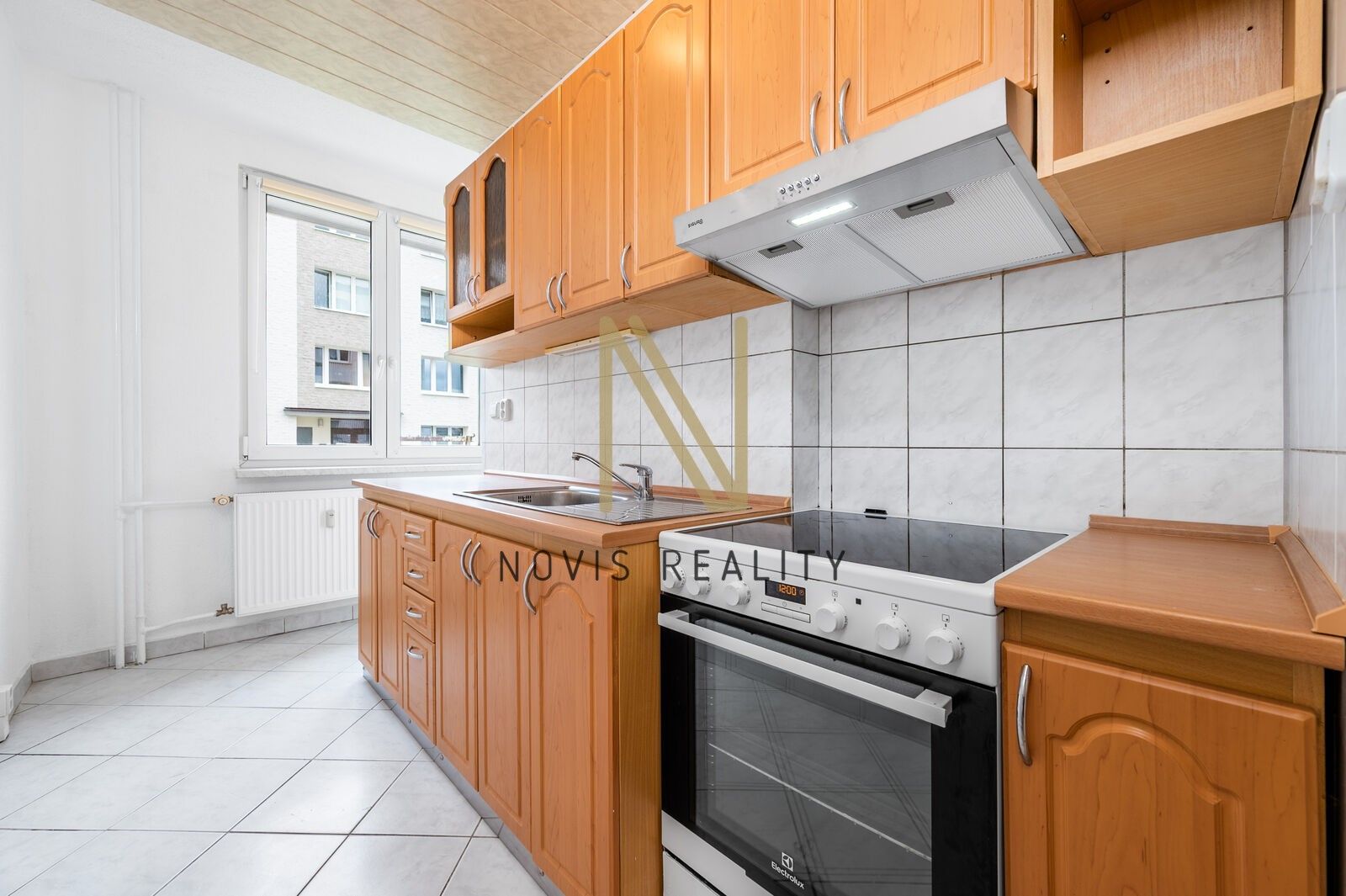 Byt 2+1 · 51 m² · Borská, Bor - 4