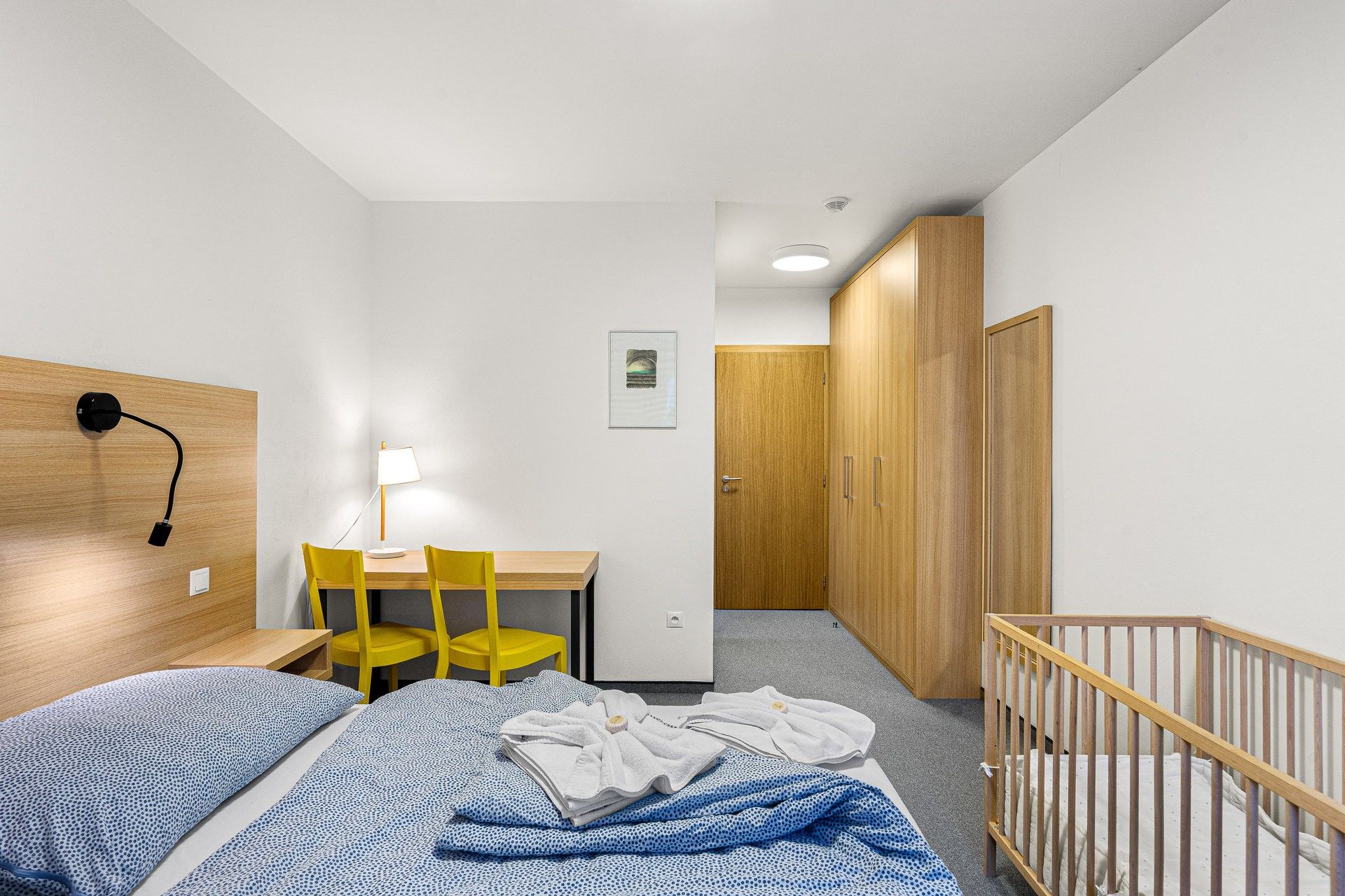 Prodej ubytovací zařízení - Malá Morávka, 400 m² - 5