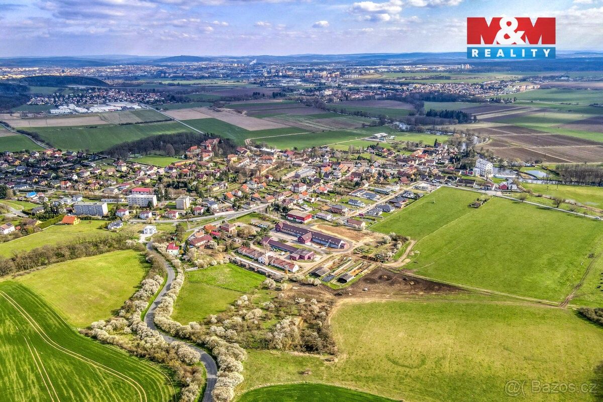 Prodej pozemek pro bydlení - Město Touškov, 330 33