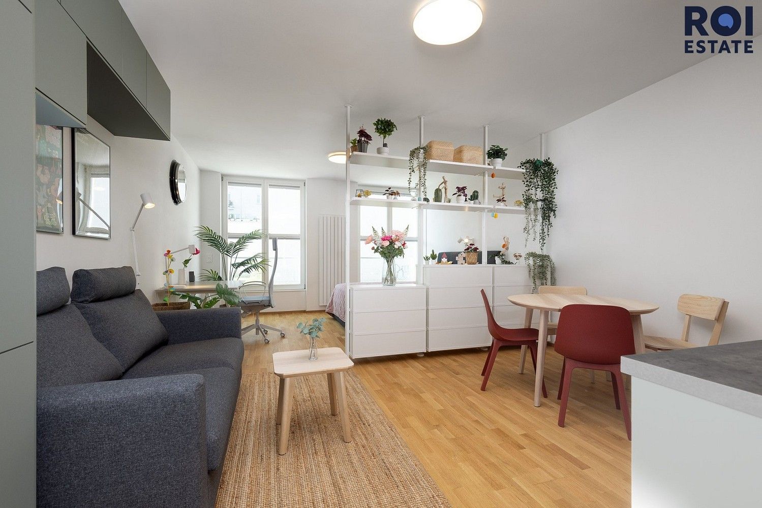 Byt 1+kk · 41 m² · Ostrava - Moravská Ostrava, okres Ostrava-město, Moravskoslezský kraj - 3