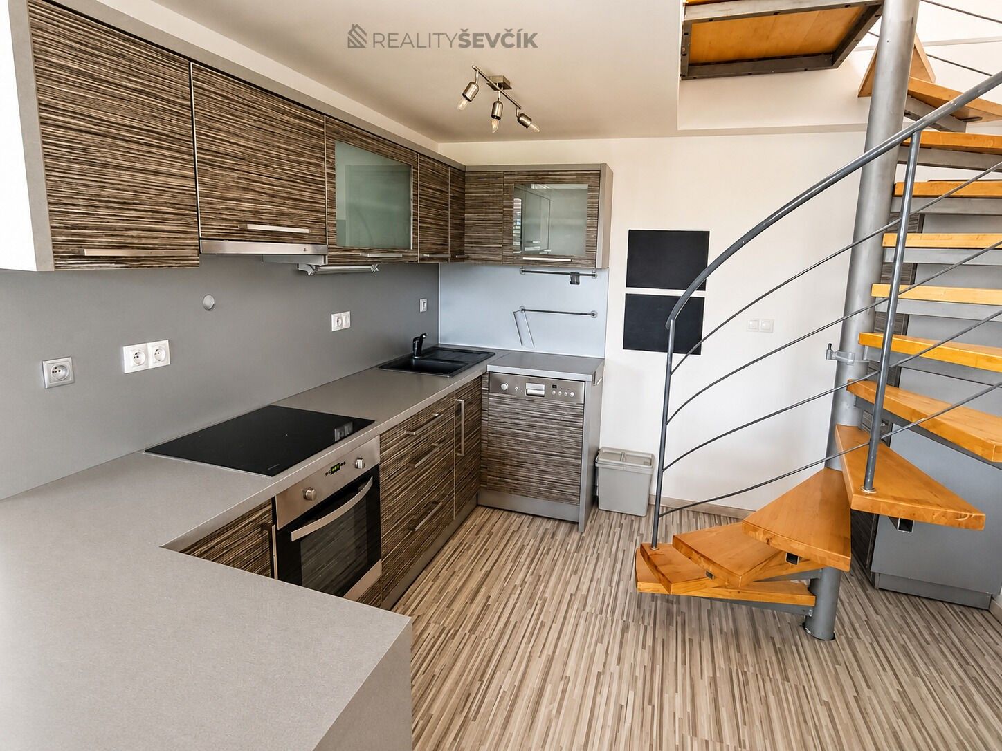 3+kk, Lázeňská , Dobrá Voda u Českých Budějovic, 90 m² - 1