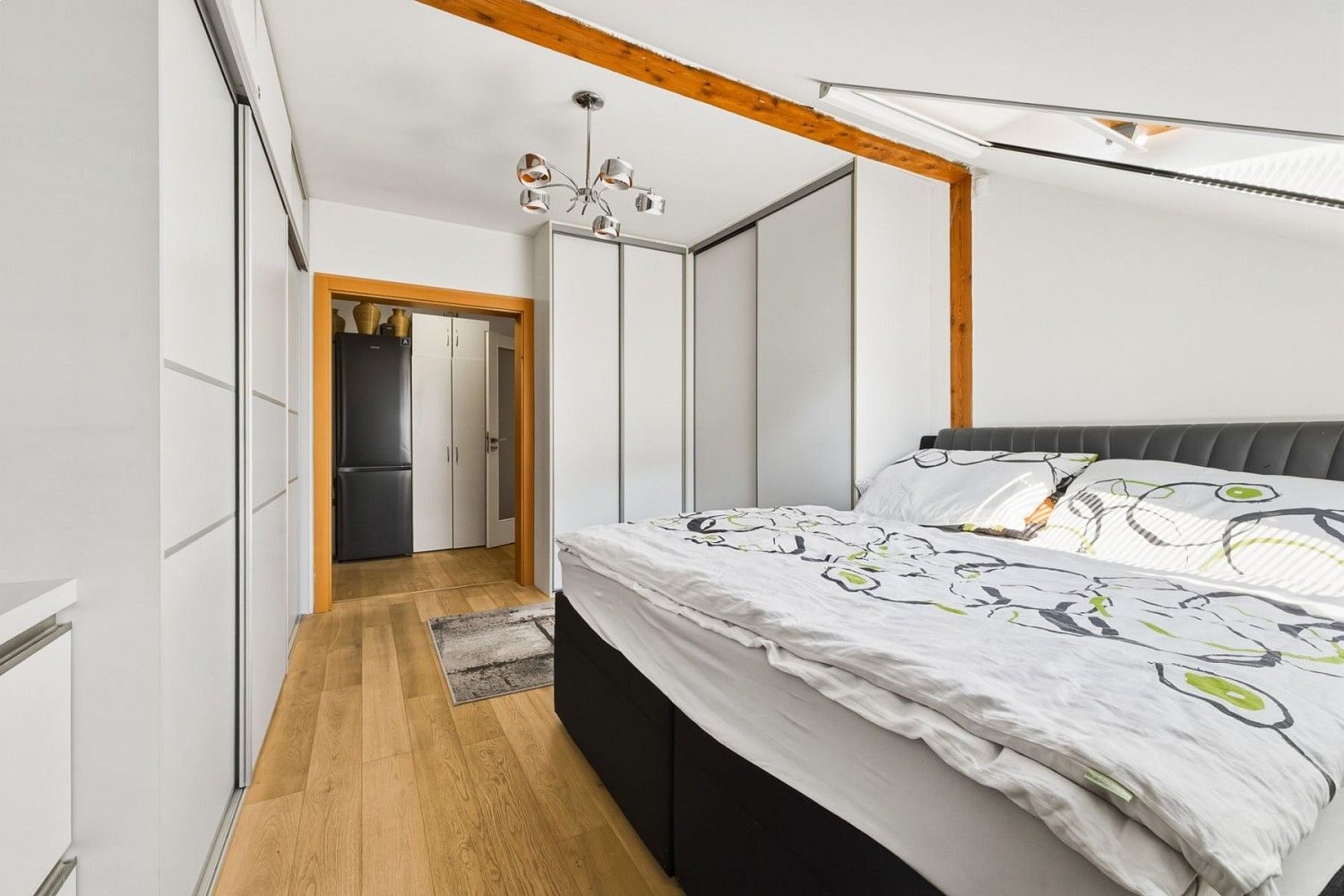 Prodej byt 4+kk - Brno - Brno-město, okres Brno-město, Jihomoravský kraj, 150 m² - 5