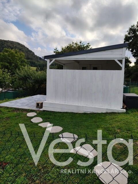 Prodej zahrada - Jílové, 357 m²