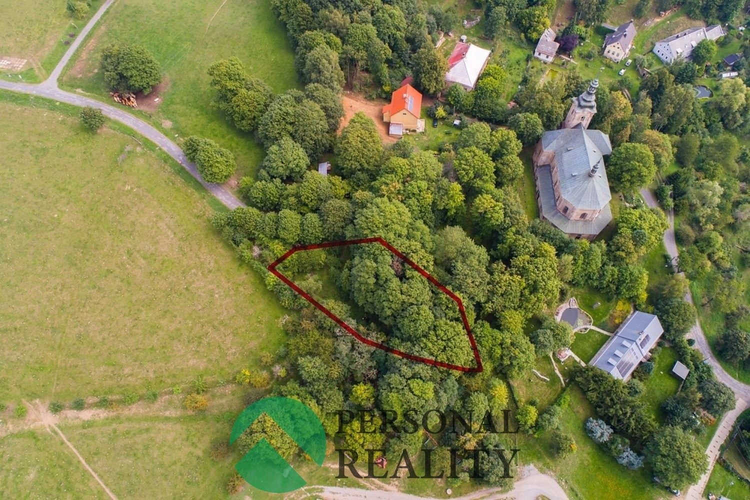 Pronájem chata - Pístov, Chodová Planá, 28 m²