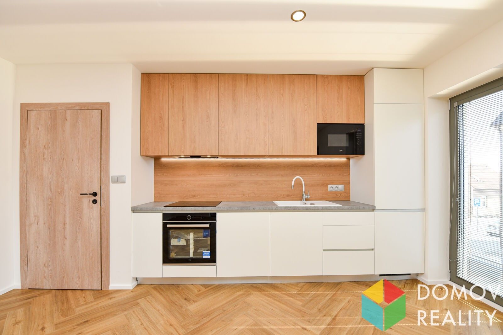 Byt 2+kk · 52 m² · Vorlova, Beroun - 3