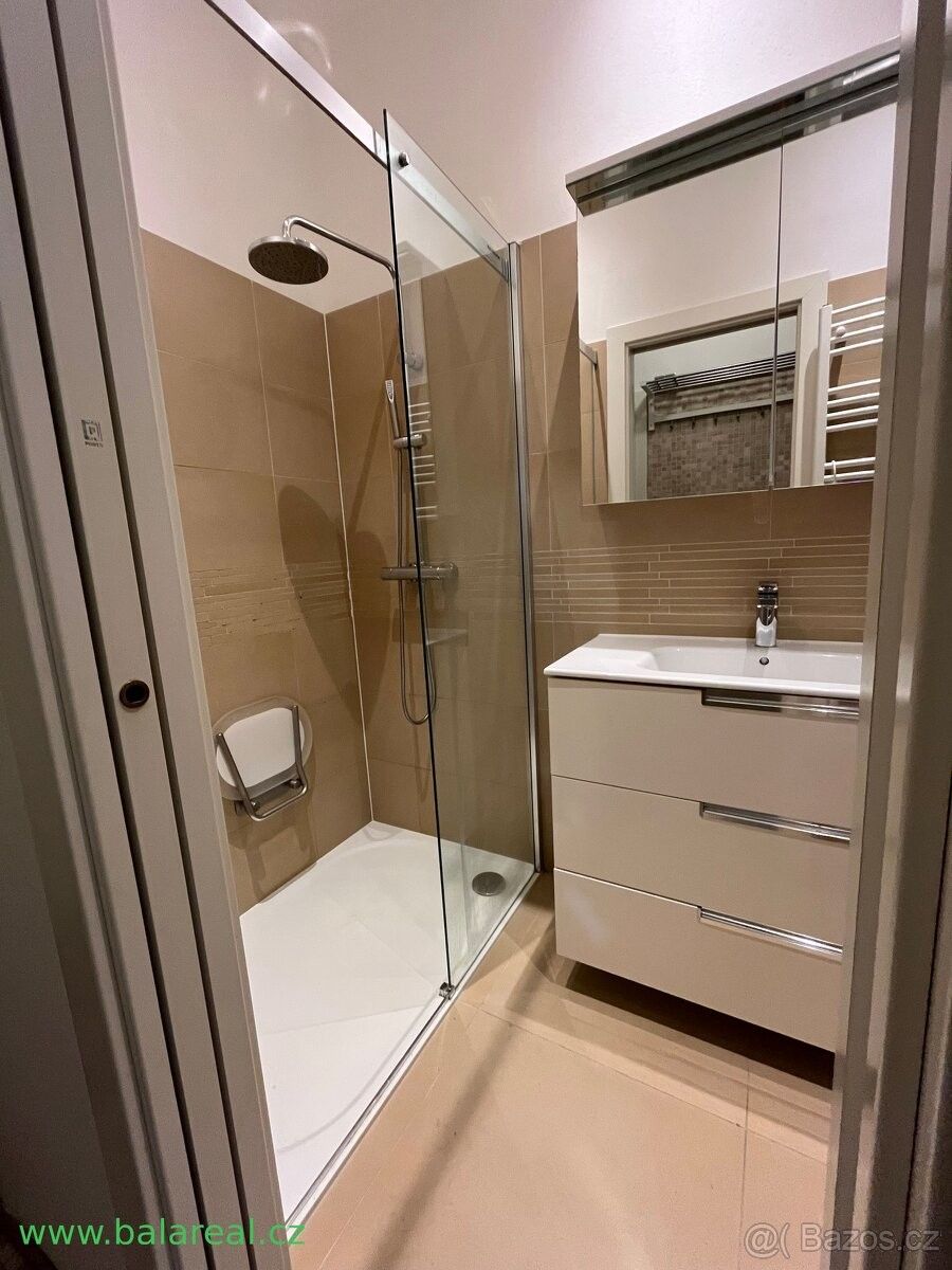 Pronájem byt - Brno, 613 00