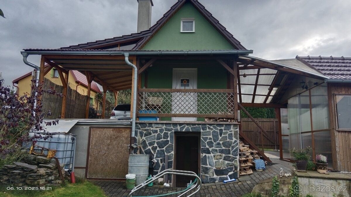 Prodej zahrada - Hranice, 753 01