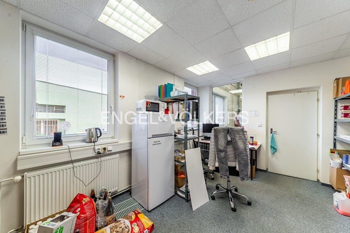 Kancelář · 80 m² · Naskové 1100, Praha Košíře - 3