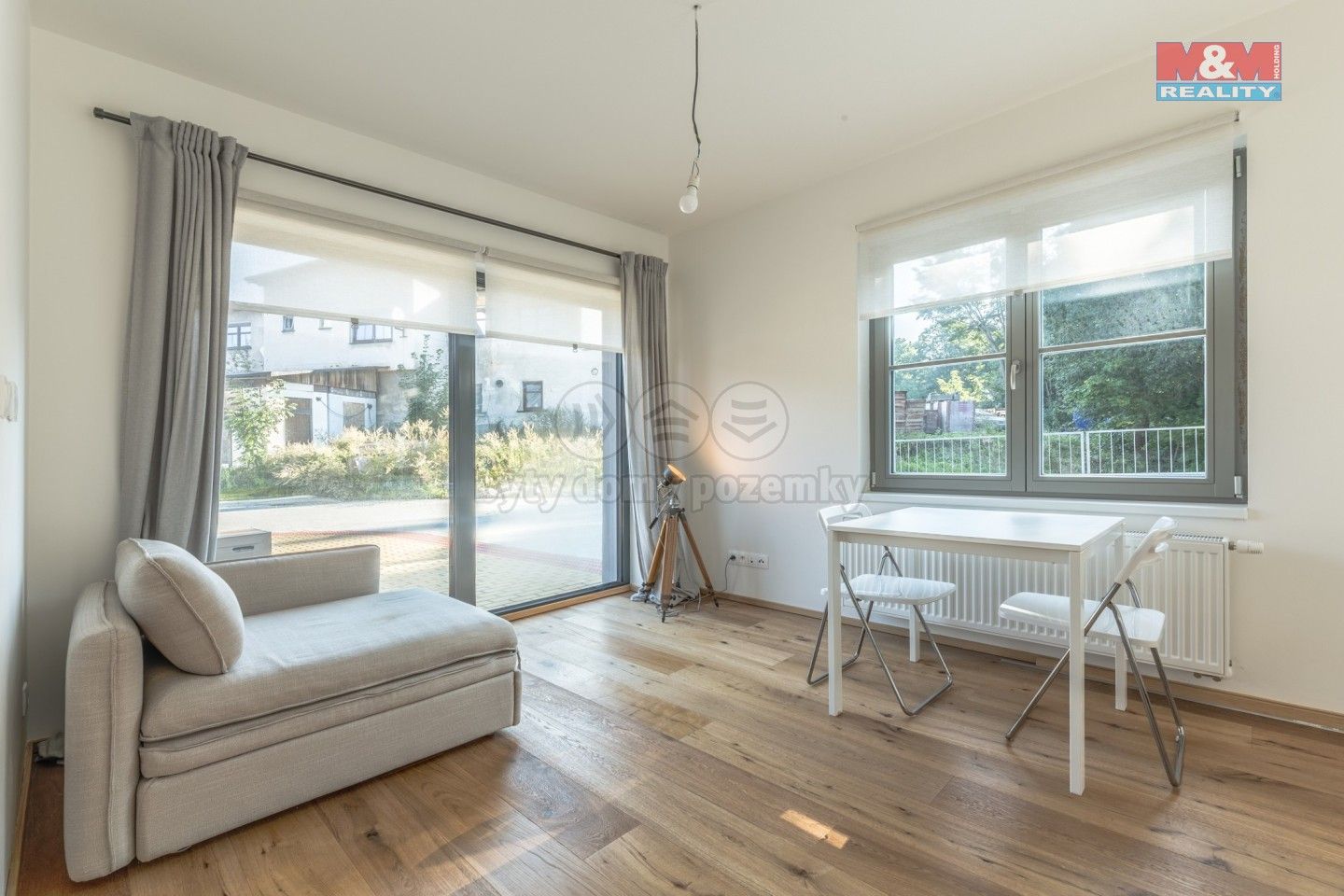 1+kk, Nový Svět, Harrachov, 32 m²