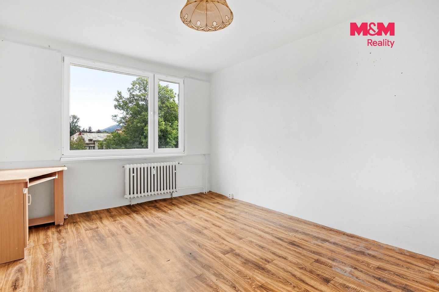 Byt 2+1 · 62 m² · Karlova, Varnsdorf - 4