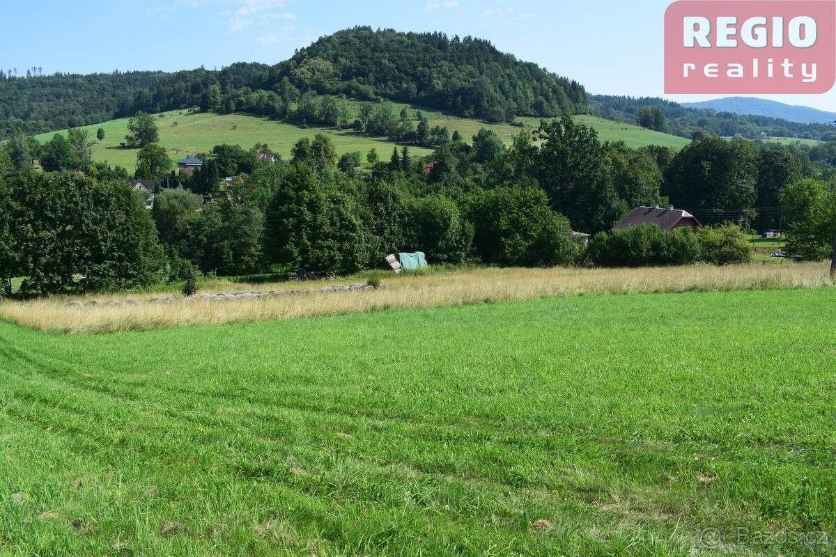 Prodej pozemek pro bydlení - Vendryně, 739 94 - 5